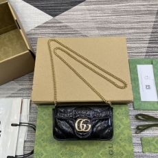 Gucci Satchel Bags